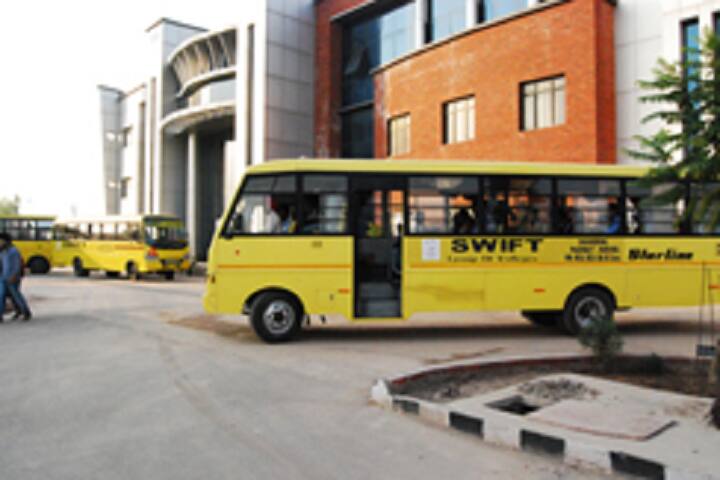 transport